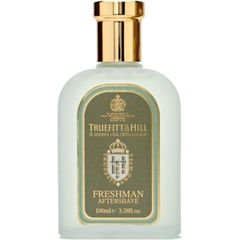 Freshman (Aftershave) von Truefitt & Hill