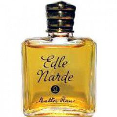 Edle Narde (Parfüm) von Speick / Walter Rau