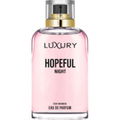 Luxury - Hopeful Night von Lidl