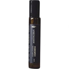 Fernweh von Spiritwoods