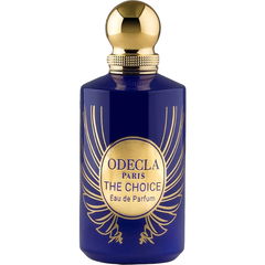 The Choice by Odecla