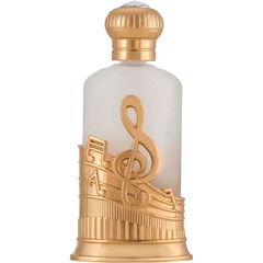 Alhan / ألحان by Hamidi Oud & Perfumes