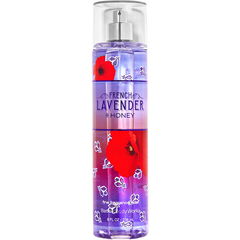 French Lavender & Honey (Fragrance Mist) by Bath & Body Works