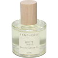 White Tulip von Sand + Fog
