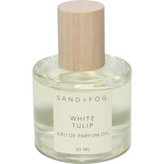 White Tulip von Sand + Fog