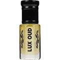 Intense Rose by Lux Oud
