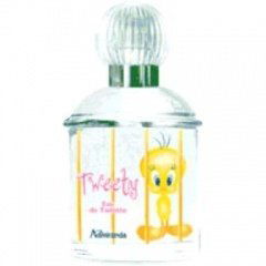 Tweety von Admiranda