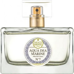 N°7 Aqua Dea Marine by Nesti Dante