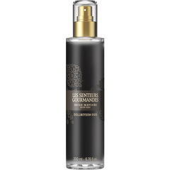 Collection Oud von Les Senteurs Gourmandes
