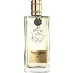 Poudre de Musc Intense (Eau de Parfum) by Nicolaï / Parfums de Nicolaï