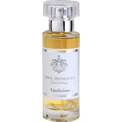 Vanilicious von April Aromatics