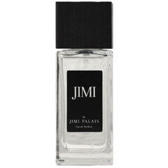 Jimi von Jimi Palais