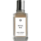 Royal Baz by Badr Harqan