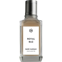 Royal Baz von Badr Harqan