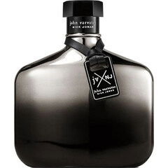JV x NJ - John Varvatos x Nick Jonas (silver) by John Varvatos JV x NJ - John Varvatos x Nick Jonas (silver) by John Varvatos