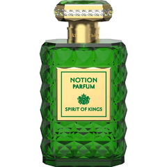 Notion (Parfum) von Spirit of Kings