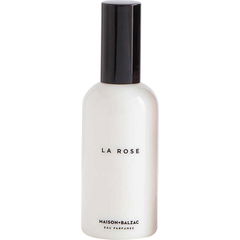 La Rose by Maison Balzac