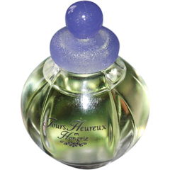 Jours Heureux en Hongrie by ID Parfums