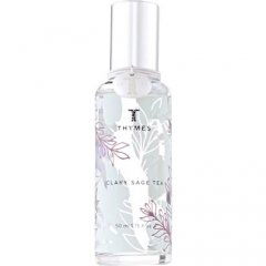 Clary Sage Tea by Thymes
