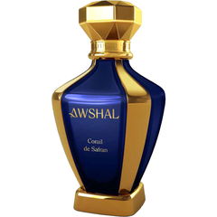 Corail de Safran by Awshal