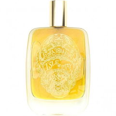 Isle of May by Flora and Henri