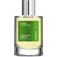 Solaro Collection - 2: L'Isola Che Non C'è von UerMi