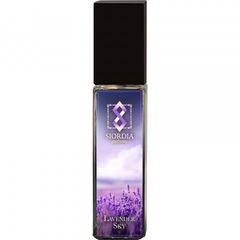 Lavender Sky von Siordia Parfums