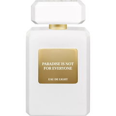 Paradise Is Not for Everyone von Chaos