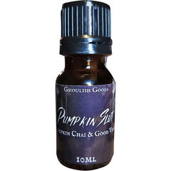 Pumpkin Slut von Ghoulish Goods