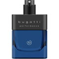 Performance Deep Blue von bugatti Fashion