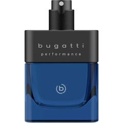 Performance Deep Blue von bugatti Fashion