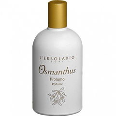Osmanthus by L'Erbolario