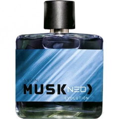 Musk Neo Evolution / Neo Evolution von Avon