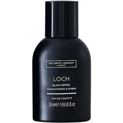 Loch von The White Company
