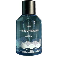 Waters of Maluku by Project 1945