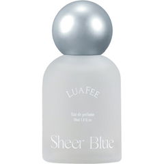 Sheer Blue (Eau de Perfume) by Luafee / 루아페