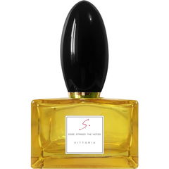 Vittoria by S. - Esse Strikes The Notes