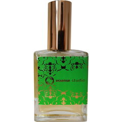 Wasabi Shiso (2016) by DSH Perfumes