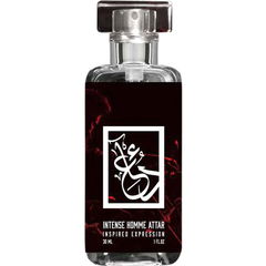 Intense Homme Attar von The Dua Brand / Dua Fragrances