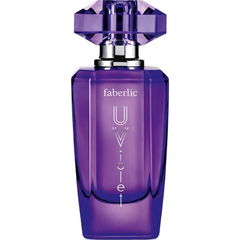 UViolet von Faberlic