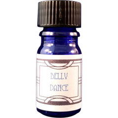 Belly Dance von Nui Cobalt Designs