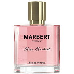 Miss Marbert by Marbert