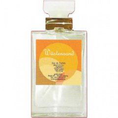 Wüstensand by Weltenduft