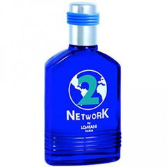 Network 2 by Lomani