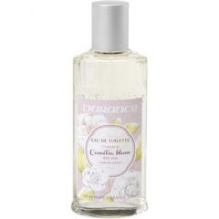 À L'Extrait de Camélia Blanc / With White Camellia Extract by Durance en Provence