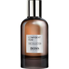 Confident Oud by Hugo Boss