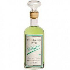 Jean des Salines - Chypre by Laboratoires Cadentia
