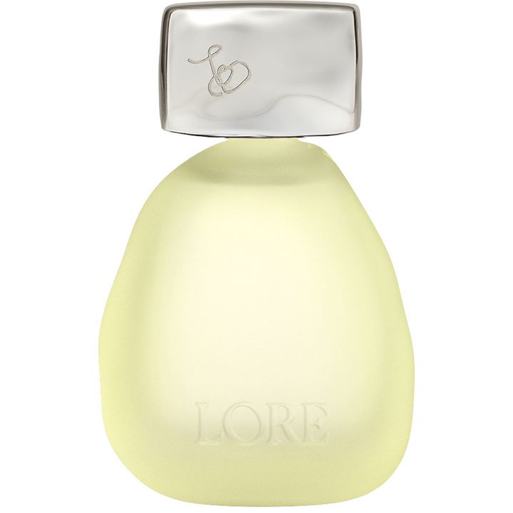 Lovely and a Little Twisted by Lore