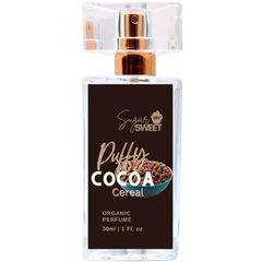 Cocoa Puffs Cereal by Sugar Me Sweet