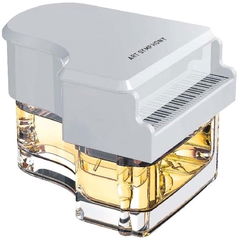 Art Symphony by Jean-Pierre Sand